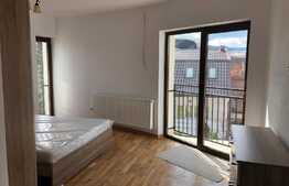 Apartament 4 camere, 105 mp, garaj, imobil nou, zona Parcul Central