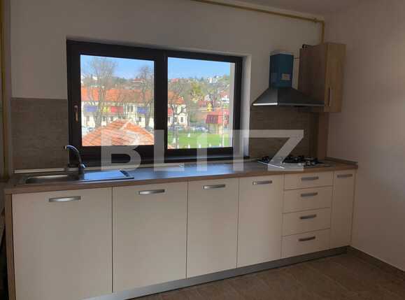 Apartament de închiriat 4 camere Grigorescu - 36789AI | BLITZ Cluj-Napoca | Poza3