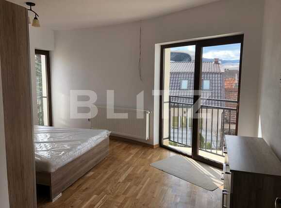 Apartament de închiriat 4 camere Grigorescu - 36789AI | BLITZ Cluj-Napoca | Poza6