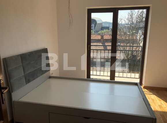 Apartament de închiriat 4 camere Grigorescu - 36789AI | BLITZ Cluj-Napoca | Poza8