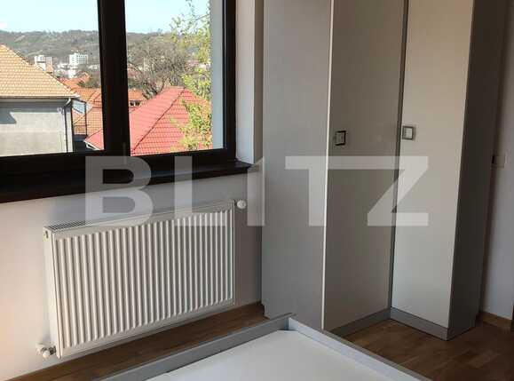 Apartament de închiriat 4 camere Grigorescu - 36789AI | BLITZ Cluj-Napoca | Poza9