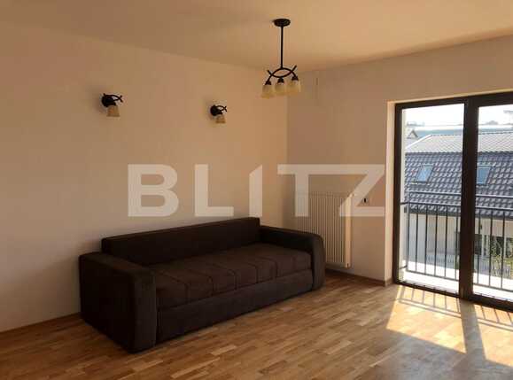 Apartament de închiriat 4 camere Grigorescu - 36789AI | BLITZ Cluj-Napoca | Poza2