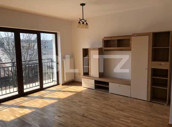Apartament de închiriat 4 camere Grigorescu - 36789AI | BLITZ Cluj-Napoca | Poza1