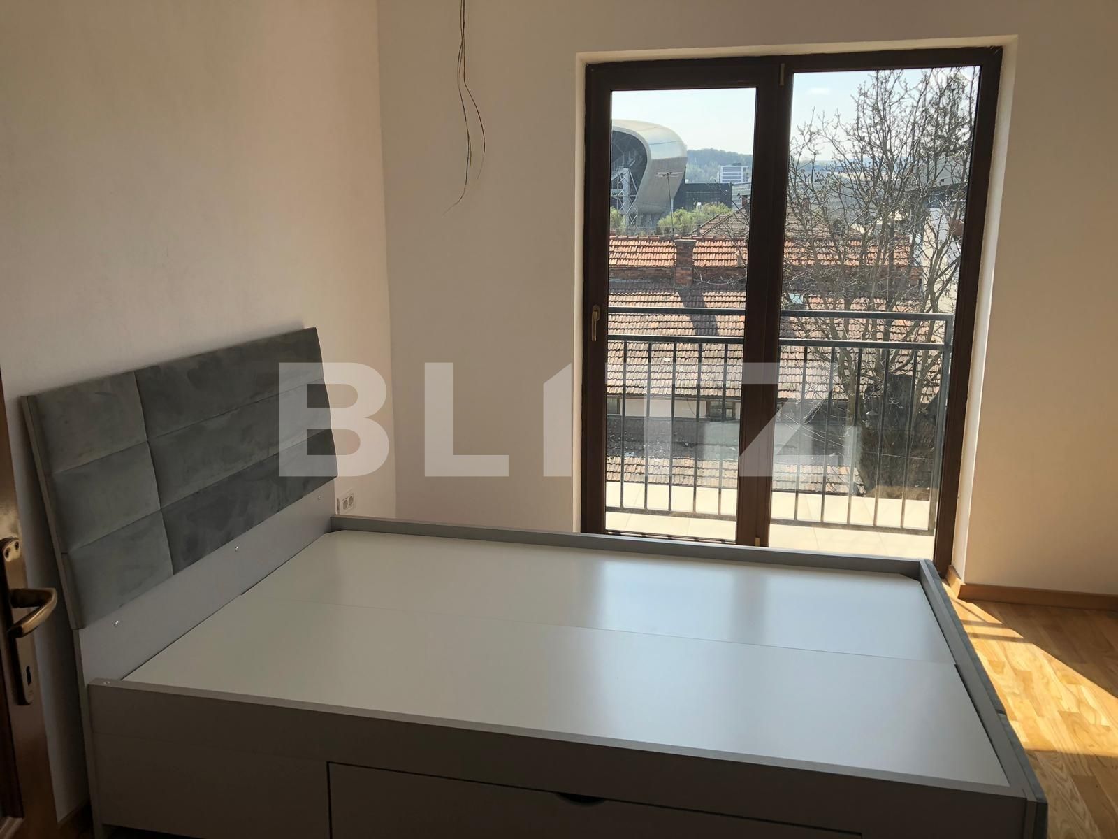 Apartament de închiriat 4 camere Grigorescu - 36789AI | BLITZ Cluj-Napoca | Poza8