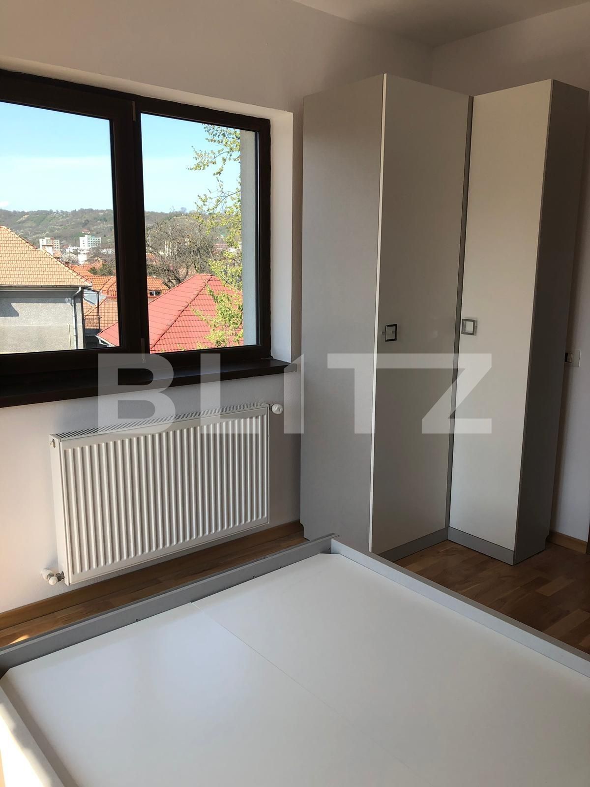 Apartament de închiriat 4 camere Grigorescu - 36789AI | BLITZ Cluj-Napoca | Poza9