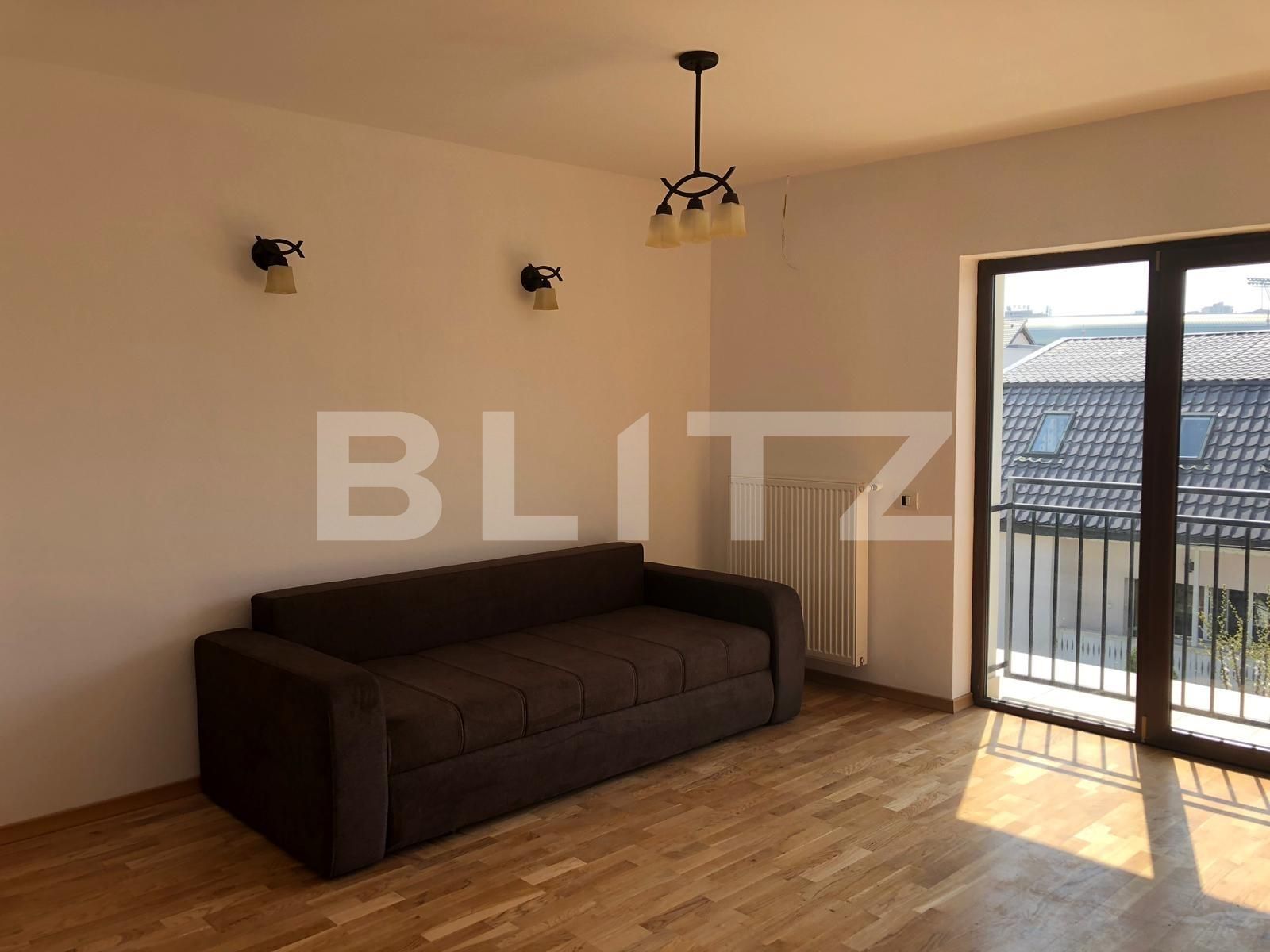 Apartament de închiriat 4 camere Grigorescu - 36789AI | BLITZ Cluj-Napoca | Poza2
