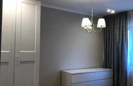 Apartament de lux 3 camere, 70 mp, garaj, zona Oncos