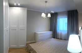 Apartament de lux 3 camere, 70 mp, garaj, zona Oncos