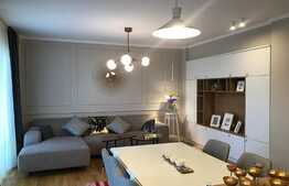 Apartament de lux 3 camere, 70 mp, garaj, zona Oncos