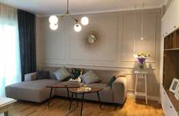 Apartament de lux 3 camere, 70 mp, garaj, zona Oncos