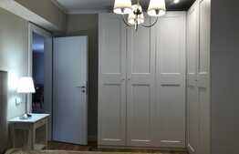 Apartament de lux 3 camere, 70 mp, garaj, zona Oncos