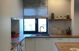 Apartament de lux 3 camere, 70 mp, garaj, zona Oncos