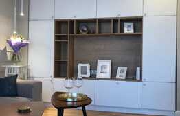 Apartament de lux 3 camere, 70 mp, garaj, zona Oncos