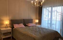 Apartament de lux 3 camere, 70 mp, garaj, zona Oncos