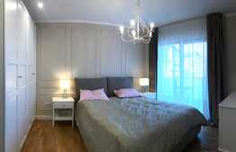 Apartament de lux 3 camere, 70 mp, garaj, zona Oncos