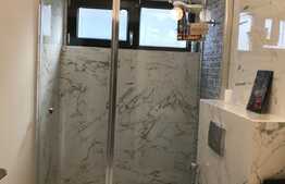 Apartament de lux 3 camere, 70 mp, garaj, zona Oncos