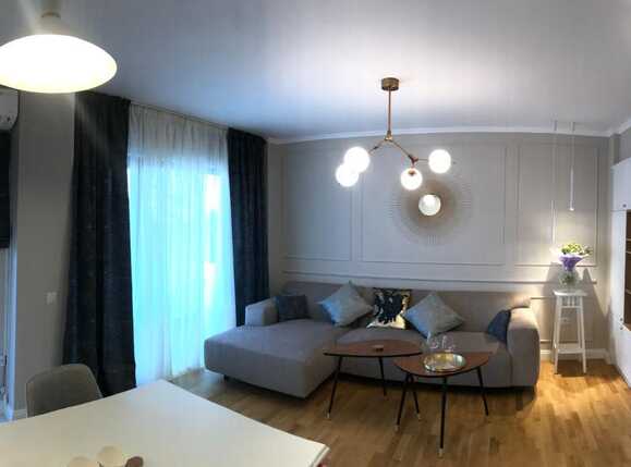 Apartament de închiriat 3 camere Bună Ziua - 36790AI | BLITZ Cluj-Napoca | Poza2