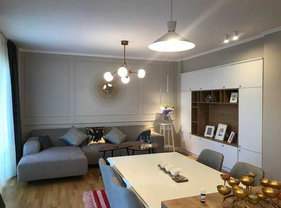 Apartament de închiriat 3 camere Bună Ziua - 36790AI | BLITZ Cluj-Napoca | Poza5