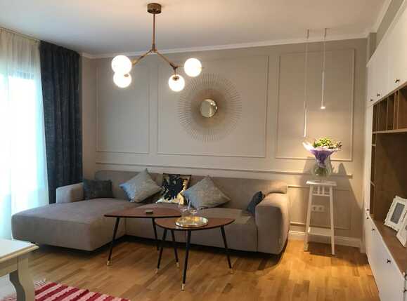 Apartament de închiriat 3 camere Bună Ziua - 36790AI | BLITZ Cluj-Napoca | Poza1