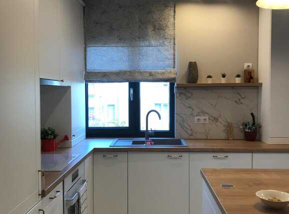 Apartament de închiriat 3 camere Bună Ziua - 36790AI | BLITZ Cluj-Napoca | Poza8