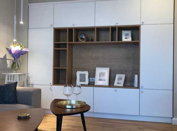 Apartament de închiriat 3 camere Bună Ziua - 36790AI | BLITZ Cluj-Napoca | Poza3