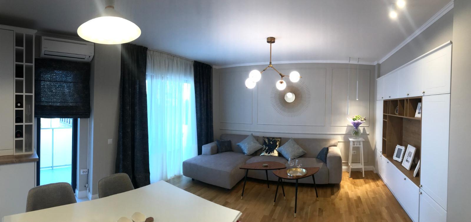 Apartament de închiriat 3 camere Bună Ziua - 36790AI | BLITZ Cluj-Napoca | Poza2