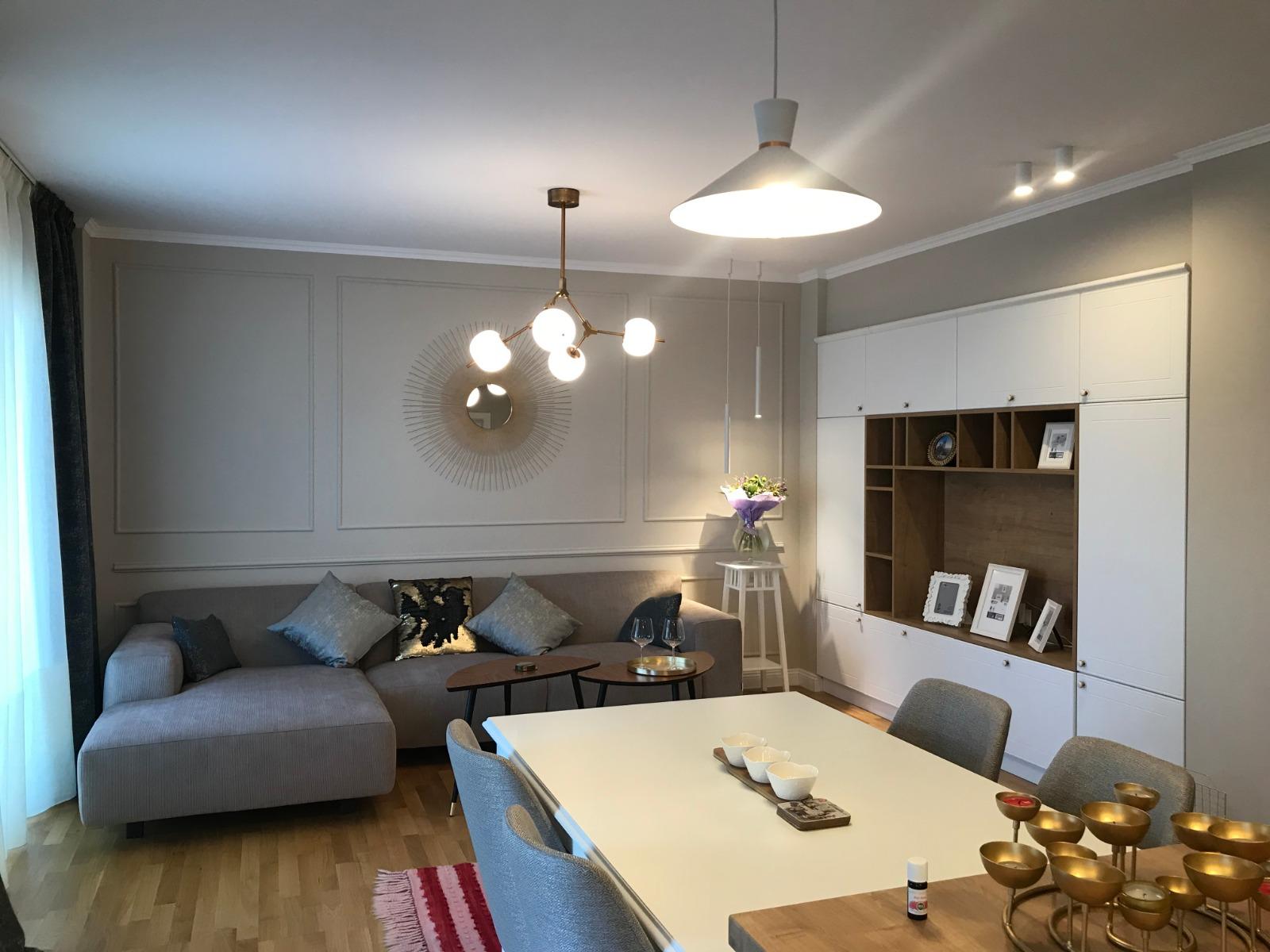 Apartament de închiriat 3 camere Bună Ziua - 36790AI | BLITZ Cluj-Napoca | Poza5