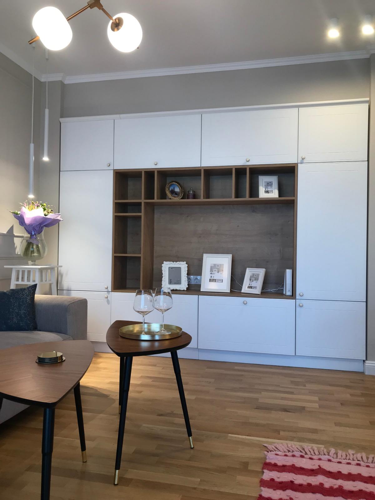 Apartament de închiriat 3 camere Bună Ziua - 36790AI | BLITZ Cluj-Napoca | Poza3