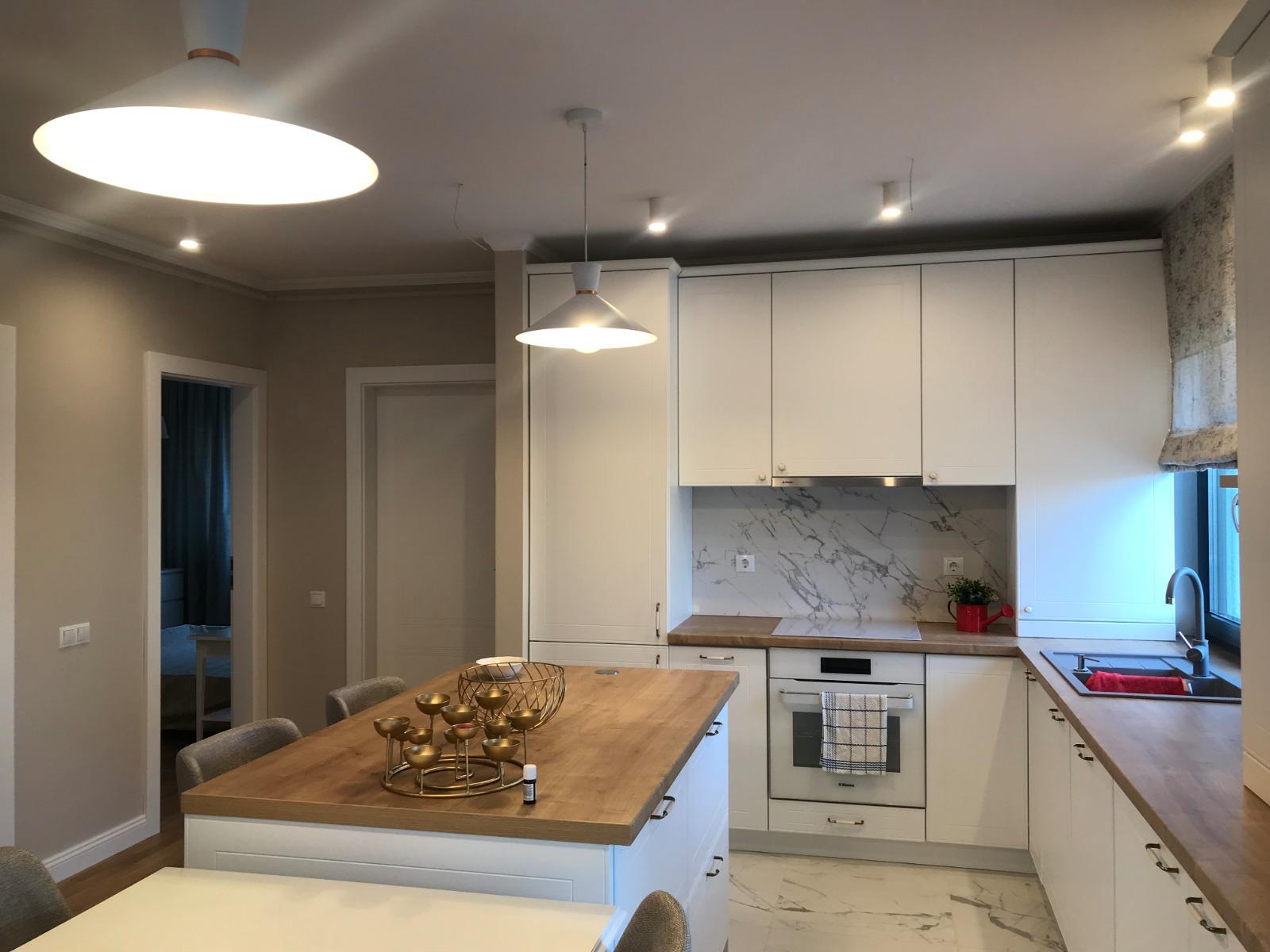 Apartament de închiriat 3 camere Bună Ziua - 36790AI | BLITZ Cluj-Napoca | Poza7