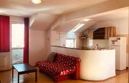 Apartament 2 camere, 55 mp, imobil nou, zona strazii Meteor