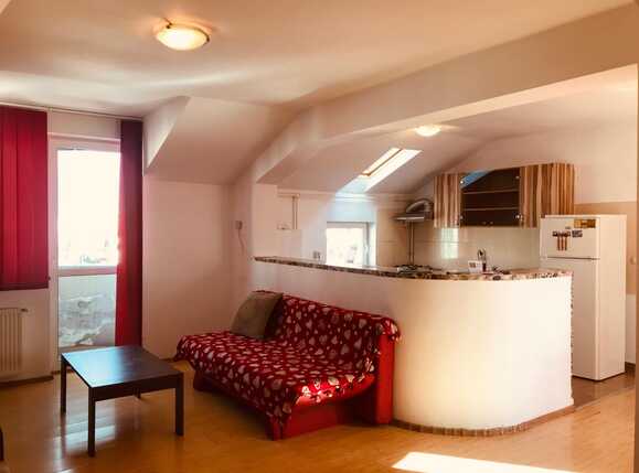 Apartament de închiriat 2 camere Zorilor - 36792AI | BLITZ Cluj-Napoca | Poza1