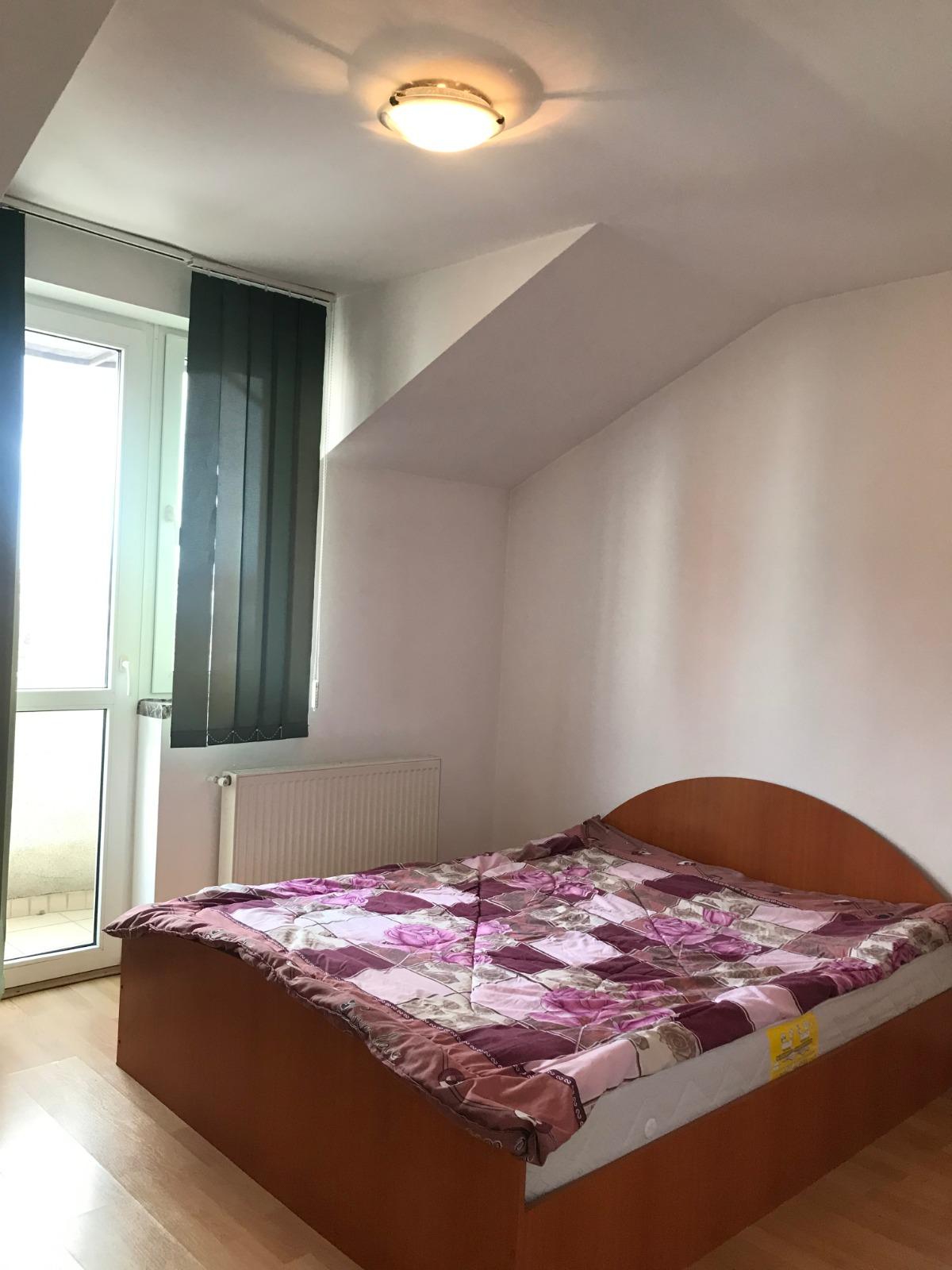 Apartament de închiriat 2 camere Zorilor - 36792AI | BLITZ Cluj-Napoca | Poza8