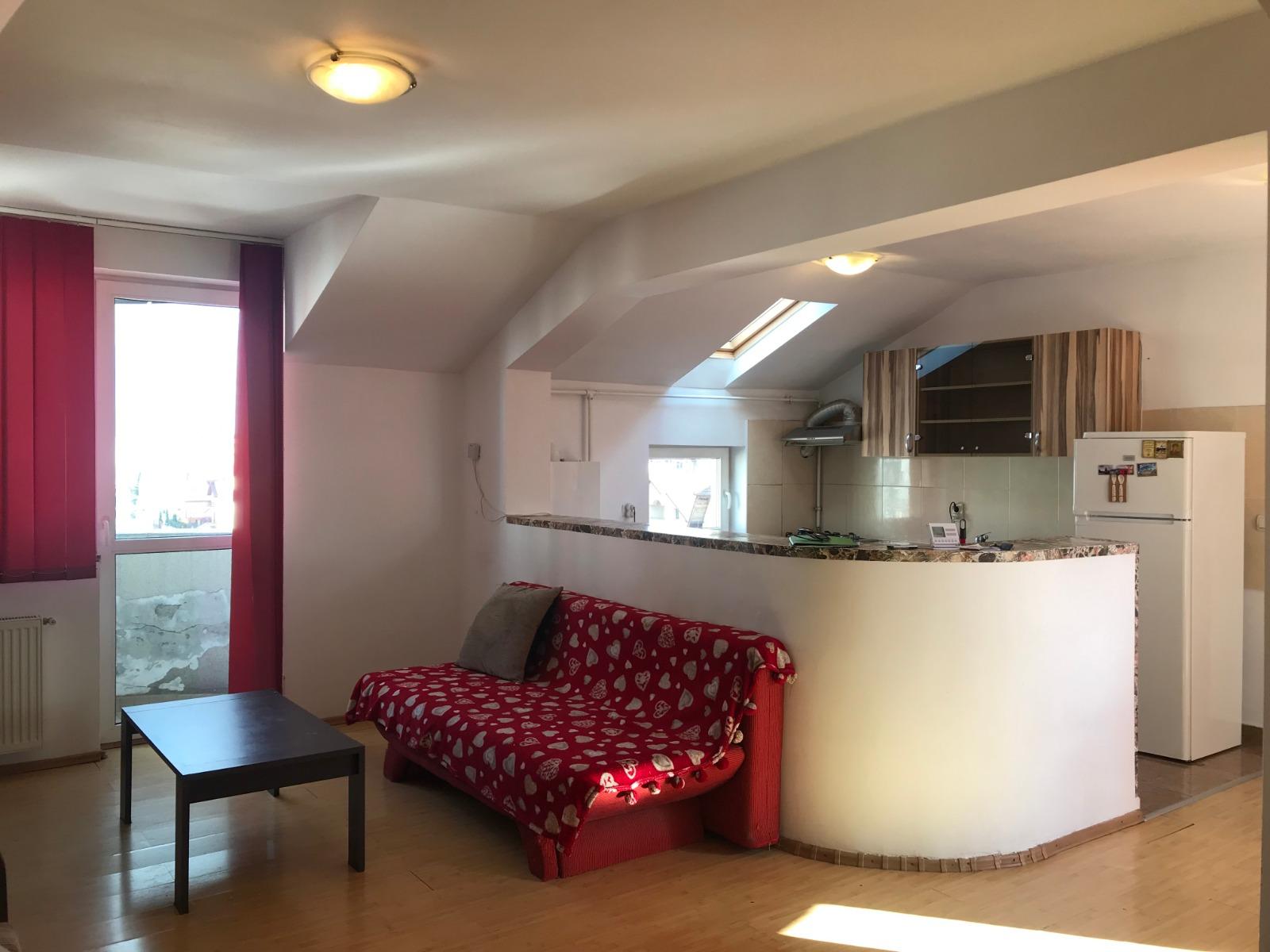 Apartament de închiriat 2 camere Zorilor - 36792AI | BLITZ Cluj-Napoca | Poza2