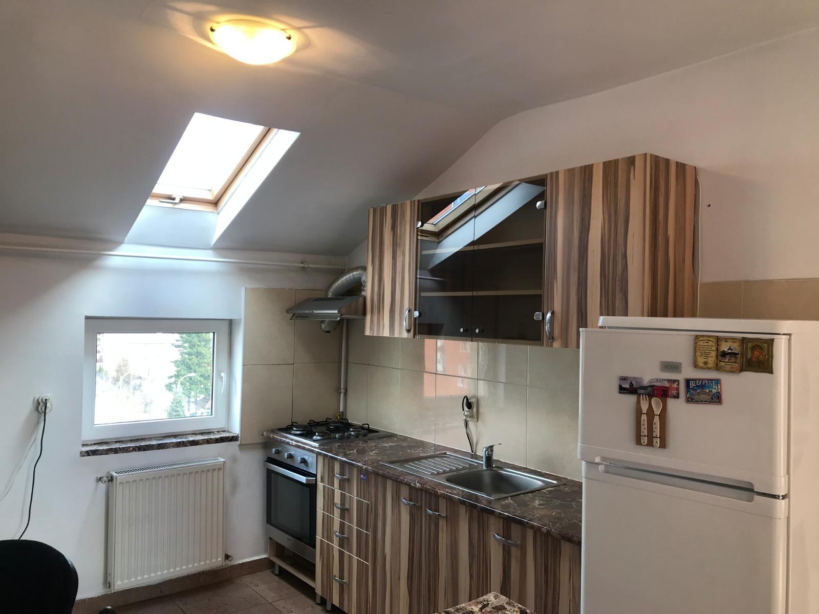 Apartament de închiriat 2 camere Zorilor - 36792AI | BLITZ Cluj-Napoca | Poza3