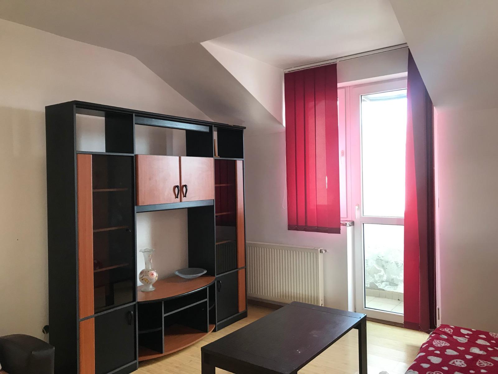 Apartament de închiriat 2 camere Zorilor - 36792AI | BLITZ Cluj-Napoca | Poza7