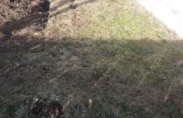 Teren intravilan pentru constructie de casa sau duplex