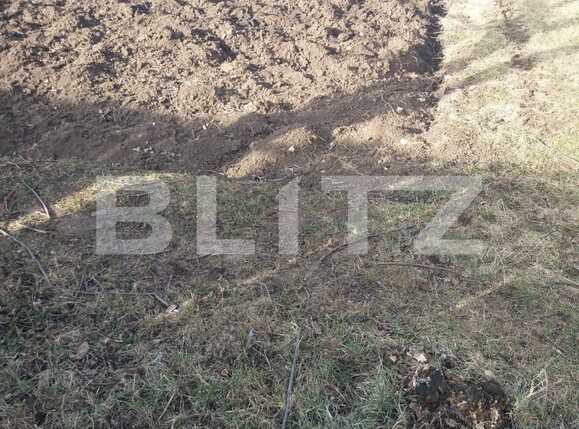 Teren de vânzare Exterior Vest - 36793TV | BLITZ Cluj-Napoca | Poza3