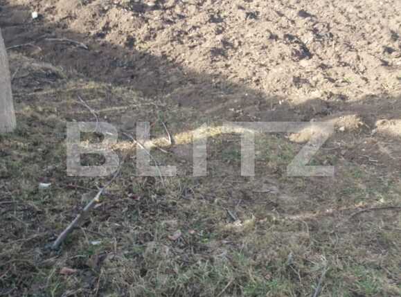 Teren de vânzare Exterior Vest - 36793TV | BLITZ Cluj-Napoca | Poza1