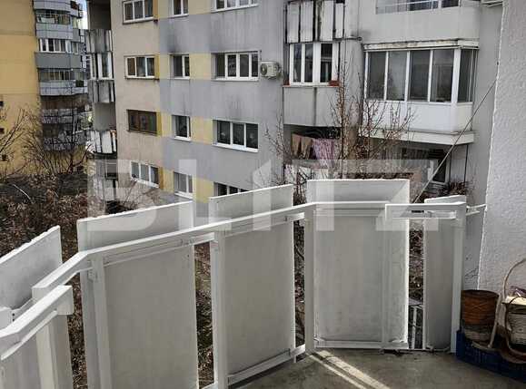 Apartament de închiriat 3 camere Grigorescu - 36794AI | BLITZ Cluj-Napoca | Poza15