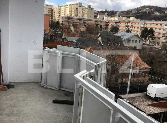 Apartament de închiriat 3 camere Grigorescu - 36794AI | BLITZ Cluj-Napoca | Poza14