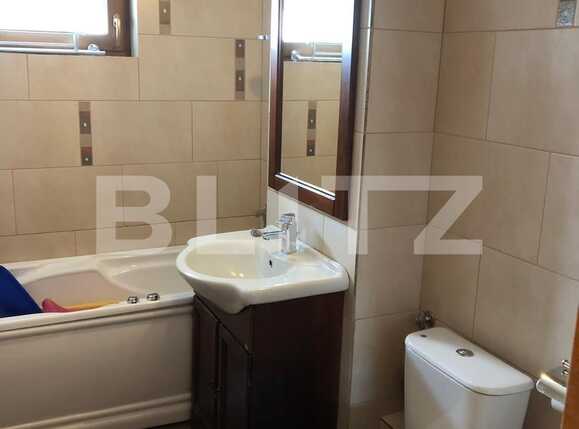 Apartament de închiriat 3 camere Grigorescu - 36794AI | BLITZ Cluj-Napoca | Poza12