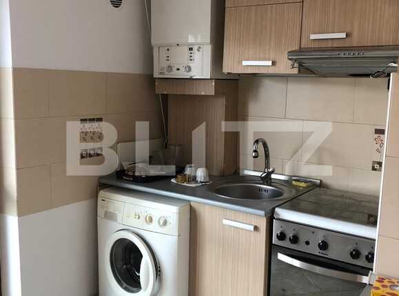 Apartament de închiriat 3 camere Grigorescu - 36794AI | BLITZ Cluj-Napoca | Poza7