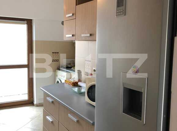 Apartament de închiriat 3 camere Grigorescu - 36794AI | BLITZ Cluj-Napoca | Poza6