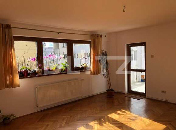 Apartament de închiriat 3 camere Grigorescu - 36794AI | BLITZ Cluj-Napoca | Poza1