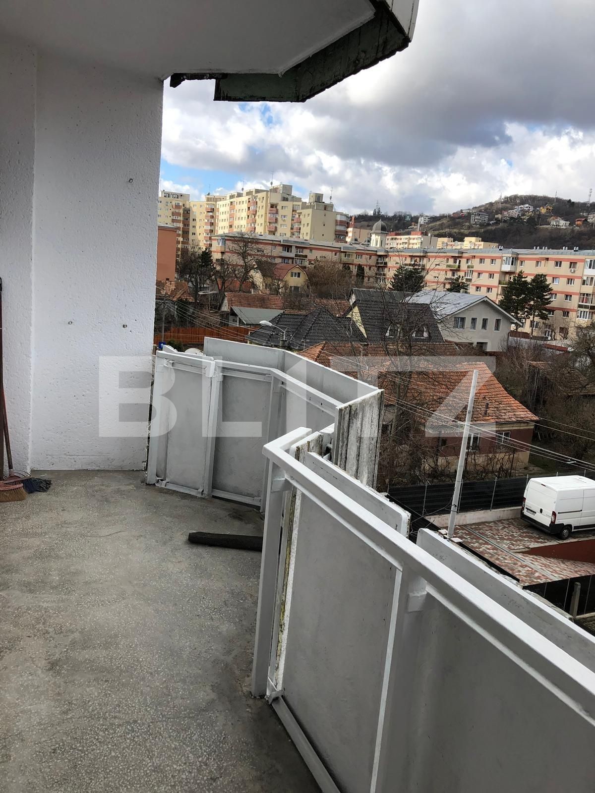 Apartament de închiriat 3 camere Grigorescu - 36794AI | BLITZ Cluj-Napoca | Poza14