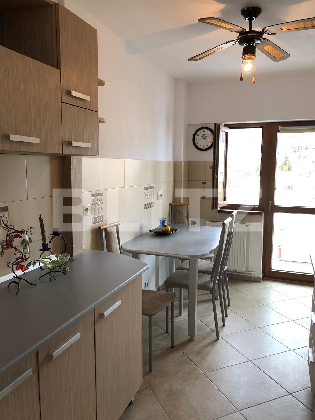 Apartament de închiriat 3 camere Grigorescu - 36794AI | BLITZ Cluj-Napoca | Poza5