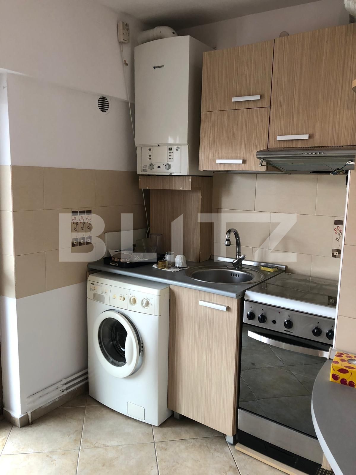 Apartament de închiriat 3 camere Grigorescu - 36794AI | BLITZ Cluj-Napoca | Poza7