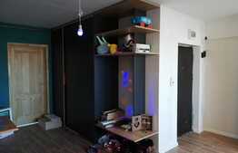 Penthouse, 140 mp, prima inchiriere, parcare, mobilat modern, zona complexului Vision by Studium Green