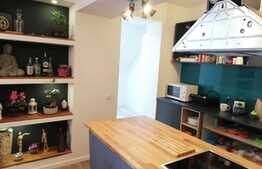 Penthouse, 140 mp, prima inchiriere, parcare, mobilat modern, zona complexului Vision by Studium Green