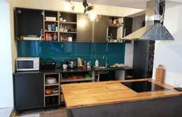 Penthouse, 140 mp, prima inchiriere, parcare, mobilat modern, zona complexului Vision by Studium Green